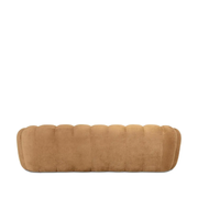 Orlivo 3-Seater Modern Sofa